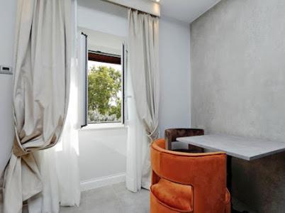 Relais Aquarium Bed & Breakfast โรม ภายนอก รูปภาพ